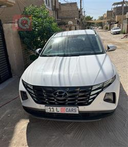 هیوندای تۆکسۆن